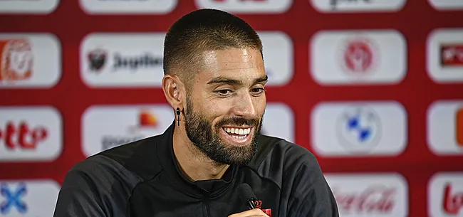 Carrasco fait le show en Arabie Saoudite (VIDEO)