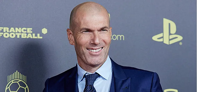 MERCATO : le RSCA suit un grand talent, Zidane au PSG ?