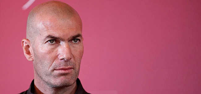 Zidane aurait trouvé un nouveau club