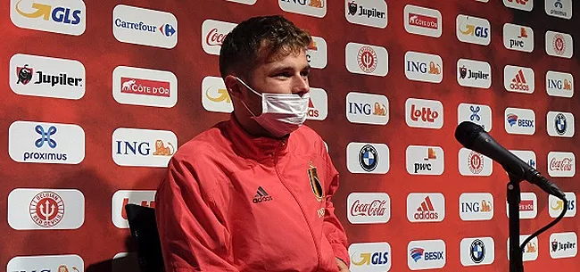 Foto: Deux joueurs de Premier League en passe de rejoindre Vanheusden ?