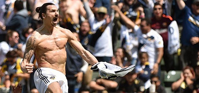 Foto: Nouvelle défaite de Cagliari, Zlatan marque (VIDEO)