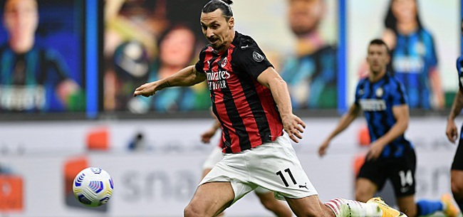 Penalty refusé à Lukaku, Milan remporte le derby