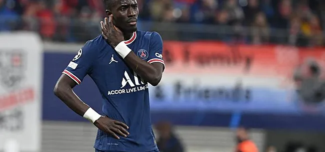 Foto: Idrissa Gueye de retour en Premier League ?