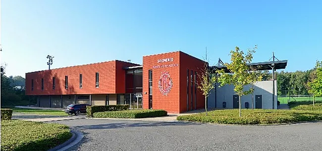 Blocage de l'académie: Standard-Westerlo pourrait ne jamais commencer !