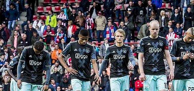 Voici pourquoi on jouera Ajax - Lyon ce mercredi et pas jeudi en Europa League