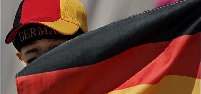 Foto: L'Allemagne file en demi-finale de l'Euro
