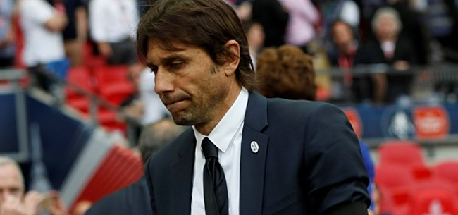 Ce joueur de Chelsea ne veut plus voir Antonio Conte