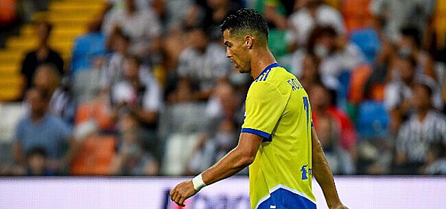 Rebondissement dans le dossier Ronaldo: un autre club que City négocie !