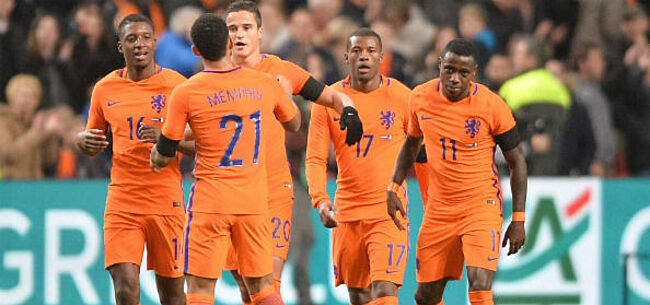 Grosse surprise: ce Belge prochain coach des Pays-Bas?
