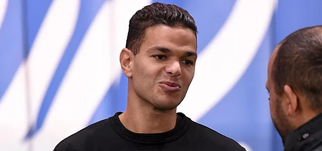 Foto: Ben Arfa tout proche de se trouver un nouveau défi