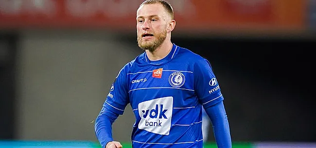 Foto: Roman Bezus a refusé de rejoindre le Standard