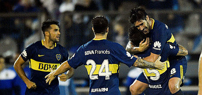 Boca Juniors fait les yeux doux à une légende du PSG: “60% de chance”