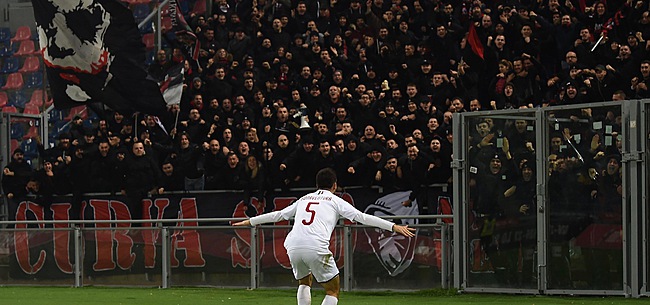 Terrible drame après la victoire du Milan AC face à Bologne 