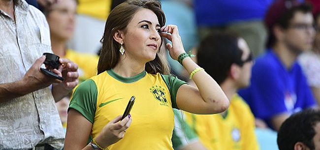 Catastrophe pour le Brésil : un cadre forfait pour la Coupe du Monde !