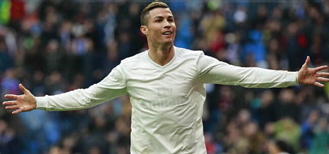 Un quatrième Ballon d'Or pour Cristiano Ronaldo?