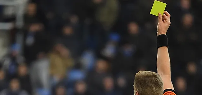 Pro League : changement pour les arbitres sinon c'est grève