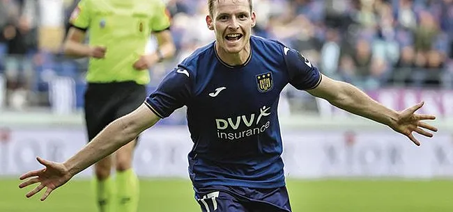 Foto: Top transfert en vue pour Sergio Gomez