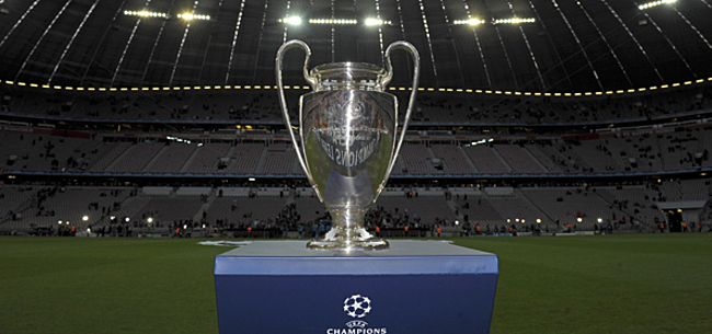 Champions League: changements majeurs quant aux horaires et aux qualifiés