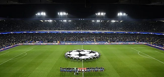 Ligue des Champions F - Quarts de finale retour - Les résultats