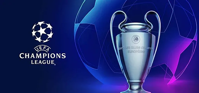 Grande première dans l'histoire de la Champions League