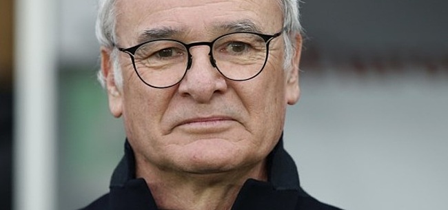 Les dirigeants de Leicester justifient le licenciemement de Ranieri