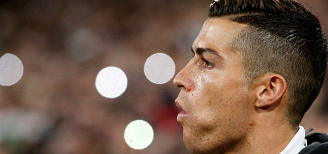 Cristiano Ronaldo réagit pour la première fois aux accusations de fraude fiscale