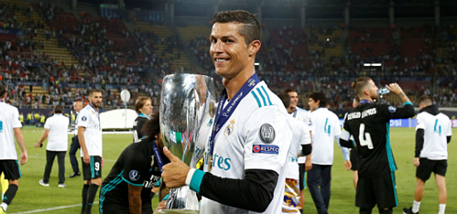 VIDEO : Ronaldo rentre, Ronaldo marque et Ronaldo sort