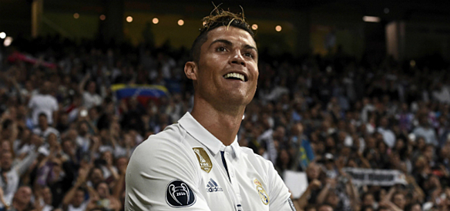 Ce -très- grand club ferme la porte à Ronaldo