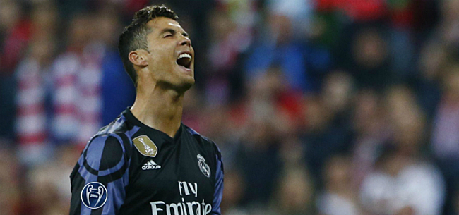 Nouveau record pour Cristiano Ronaldo (VIDEO)