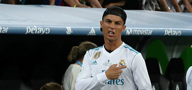 Cristiano Ronaldo a un nouveau jouet: 350.000 euros!