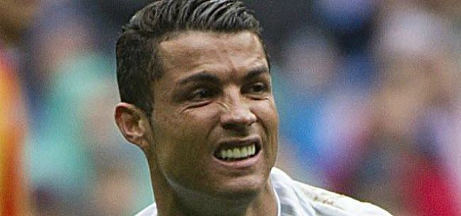 Cristiano Ronaldo marque l'histoire de la Coupe du Monde des Clubs