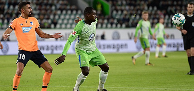 Wolfsburg avec Casteels, Origi et Dimata se maintient en Bundesliga