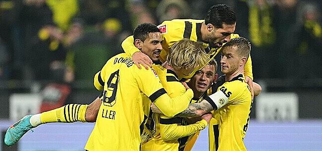 OFFICIEL : un grand talent néerlandais débarque au Borussia Dortmund