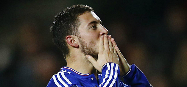 Chelsea: 235 millions pour remplacer Hazard et Costa, un Diable sur les rangs