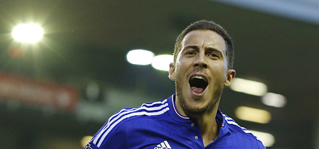 Chelsea pas si serein: ce joueur du Real dans le viseur pour pallier un départ d'Hazard