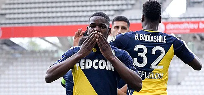Foto: Matazo se confie sur son départ d'Anderlecht