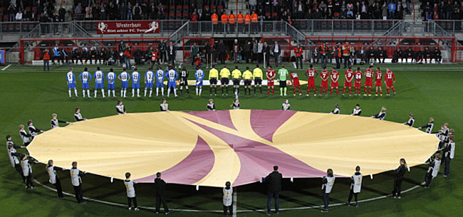 UEFA: excellente nouvelle pour les clubs belges