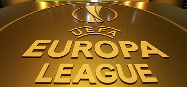 L'UEFA attribue le plus beau but de l'Europa League à une équipe belge (VIDEO)