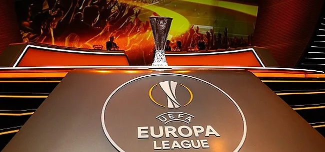 L'Europa League sur Club RTL, c'est fini