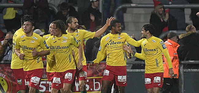 Foto: Ostende:
