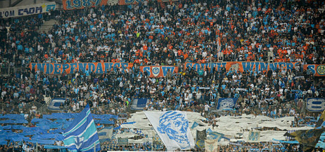 Pas de jaloux: Marseille aussi sanctionné par l'UEFA