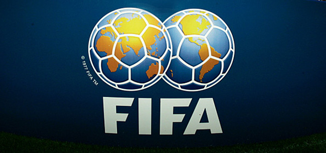 Ce club belge invité à un tournoi prestigieux organisé par la FIFA