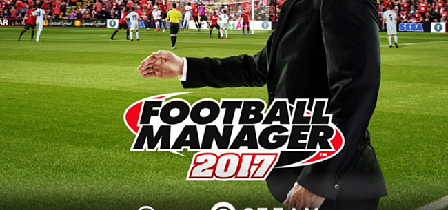 Envie de réaliser un bon coup dans Football Manager? Il faut signer ce Mauve