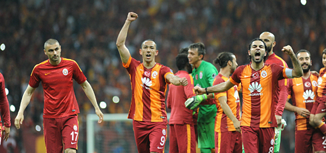 Ces deux ex-stars de Galatasaray éjectées du club à la demande du gouvernement turc