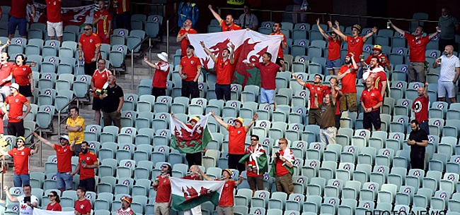 EURO 2020 - Le Pays de Galles et la Suisse se quittent dos à dos