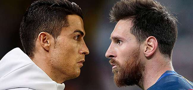 OFFICIEL : Lionel Messi et C.Ronaldo vont s'affronter une dernière fois !