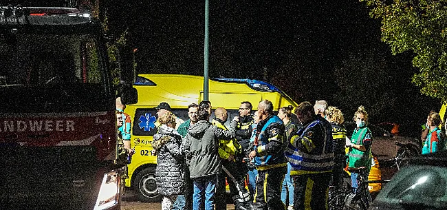 Le magnifique tifo des fans de City pour Guido (VIDEO)