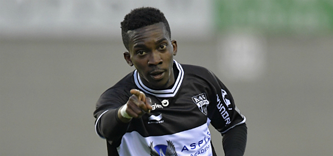 Onyekuru s'éloigne de plus en plus d'Anderlecht : son transfert vers l'Angleterre s'est débloqué