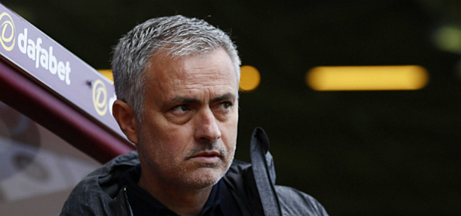 José Mourinho perd patience: les renforts demandés n'arrivent pas