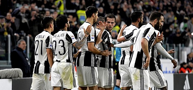 Il va falloir compter avec la Juventus: cette superstar resigne 